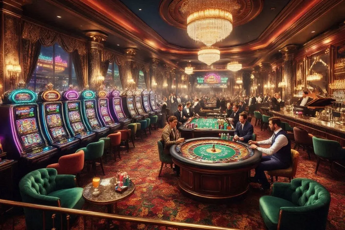 5Gringo Casino